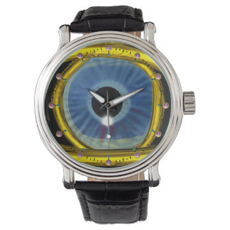 BLUE TALISMAN / BLUE EYE ,Black Watch