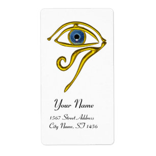 BLUE TALISMAN White