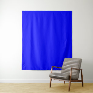 Blue Tapestry