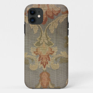 Blue Tapestry Case-Mate iPhone Case
