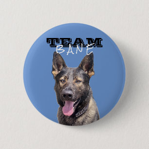 Blue Team Bane Button