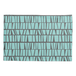 Blue Tiles Pillowcase
