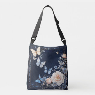 Blue Tote