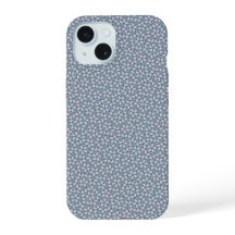 Blue Traditional Penrose design