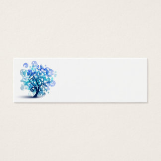Blue Tree