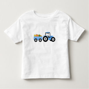 Blue Truck Farm Produce Toddler T-Shirt