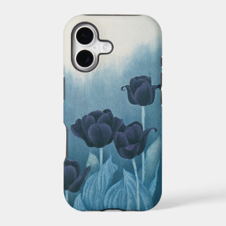 Blue Tulip