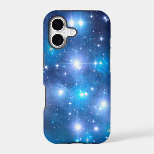 Blue Universe Stars + your ideas