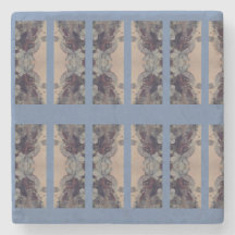 Blue Vintage