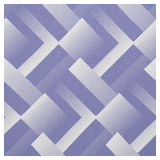 Blue violet 2022 fabric (Swatch)