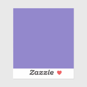 Blue-violet (Crayola) (solid colour) 