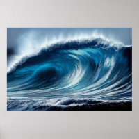 Blue Vortex