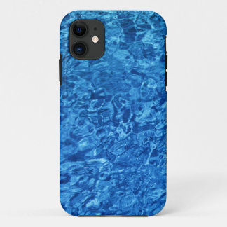 Blue Water Case-Mate iPhone Case