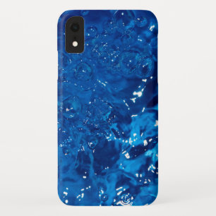 Blue water Case-Mate iPhone case