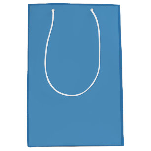 Blue Water Medium Gift Bag