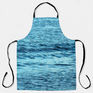 Blue water wave abstract backgroundabstract, aqua, apron
