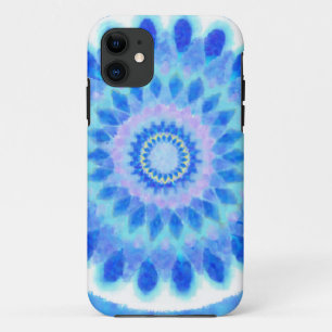 Blue Water Wheel Case-Mate iPhone Case