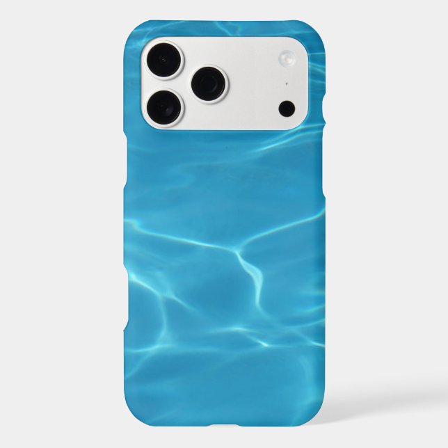 Blue Waters (Back)