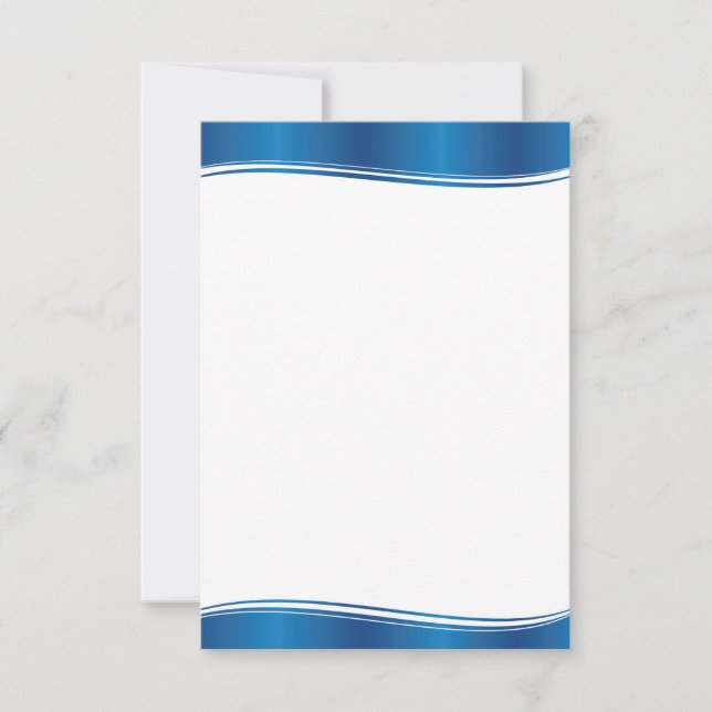 Blue Wave (Front)