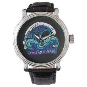 Blue Wave 2018 Watch