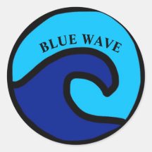 Blue Wave