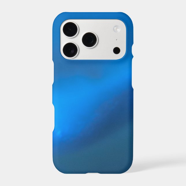 Blue Wave Dream (Back)