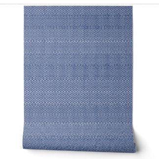 Blue wave komon wallpaper