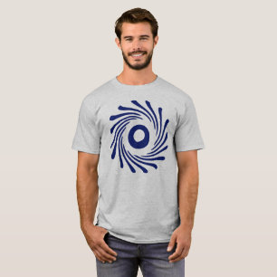 Blue Wave T-Shirt