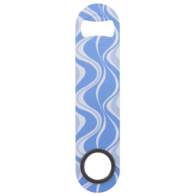 Blue Waves Opener (Front)