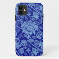 Blue Wey by William Morris