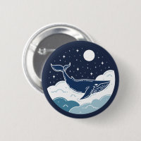 Blue Whale Dream