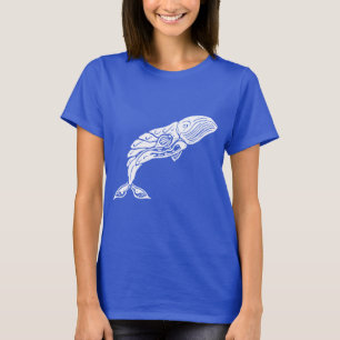 Blue Whale Shirt 