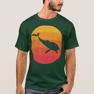 Blue Whale T-Shirt