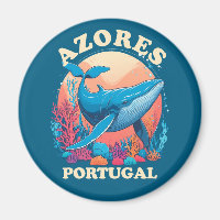 Blue Whale Watching in Azores