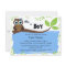 Blue Whimsical Owl Baby Shower Invite