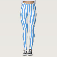 Blue White Colours Modern Elegant Template