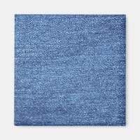 Blue White Denim Texture Look Image
