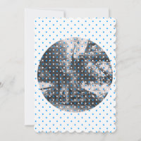 blue, white dots, feminin bavarian