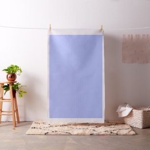 Blue White Gingham Fabric