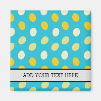 Blue White Yellow Colorful Eggs Bird Nests Nature