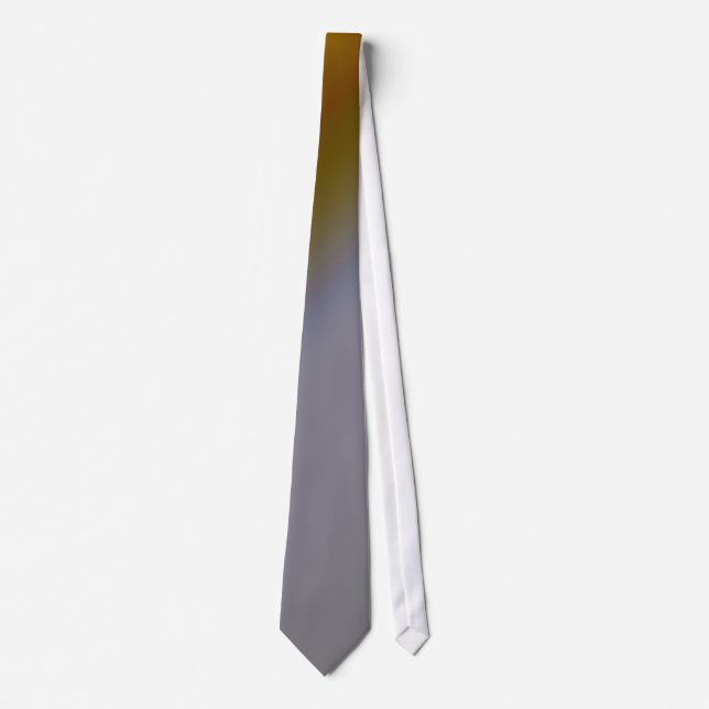 blue,yellow and grey tie (Front)