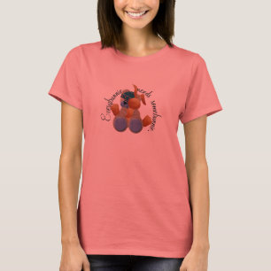 Bluebearie-Everybunnie T-Shirt