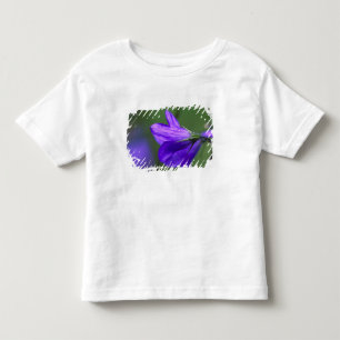 Bluebell flower in Independence Pass in Toddler T-Shirt
