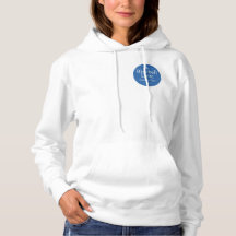 Bluebell hoodie