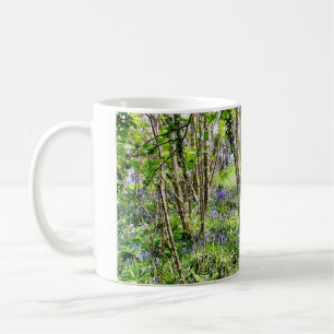 Bluebell Mug
