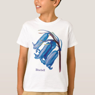 Bluebell T-Shirt
