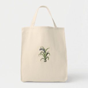Bluebell Tote Bag
