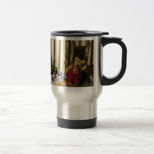 Bluebell - travel mug