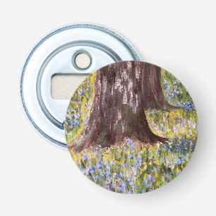 Bluebell Woods     Bottle Opener