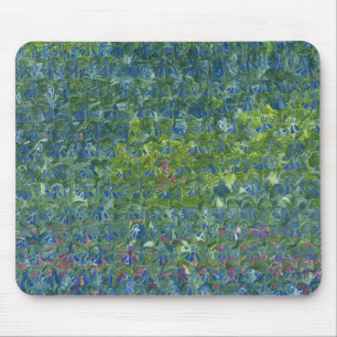 Bluebells 2012 mouse pad